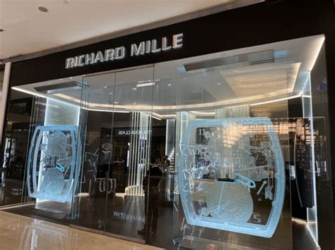 richard mille watch malaysia|richard mille kuala lumpur hours.